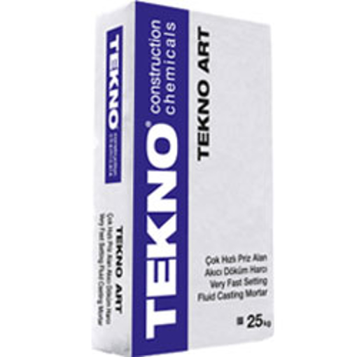 Tekno Art resmi