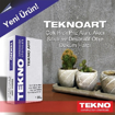 Tekno Art resmi