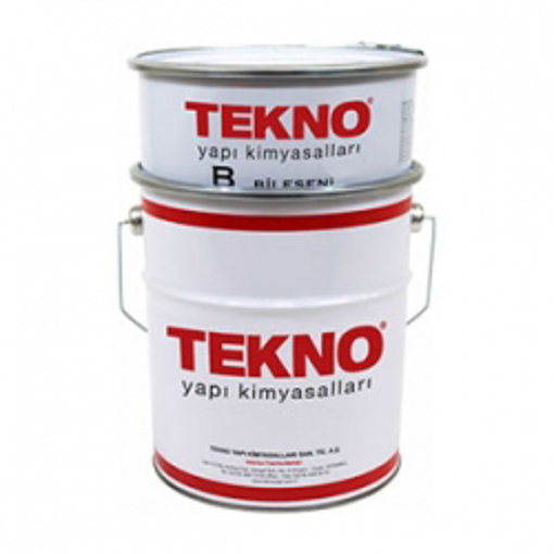 Teknobond 700 resmi