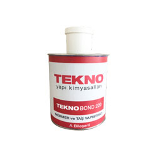 Teknobond 220 resmi