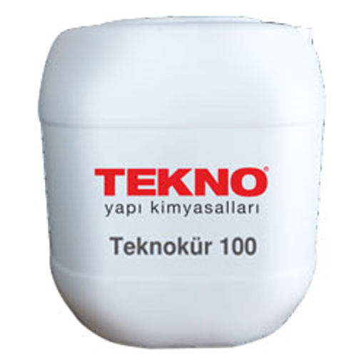 Teknokür 100 resmi