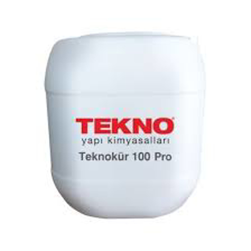 Teknokür 100 Pro resmi