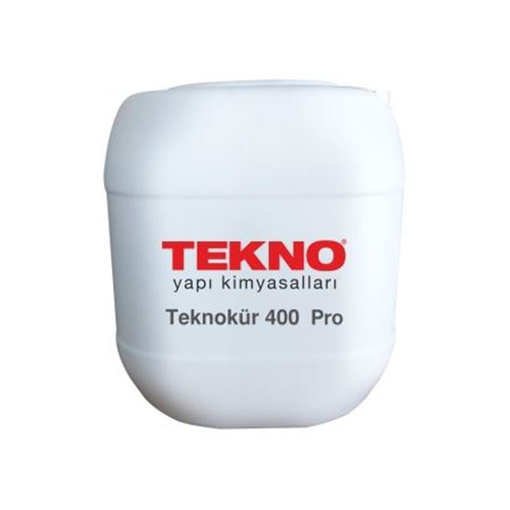 Teknokür 400 Pro resmi