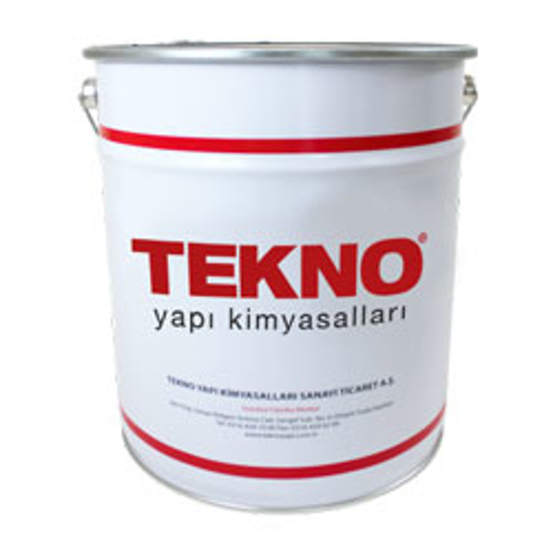 Teknobond 110 resmi