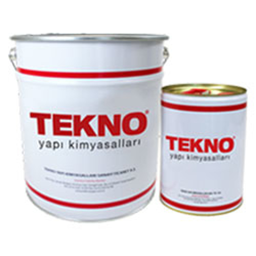 Teknobond 100 resmi