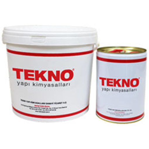 Teknobond 120 resmi