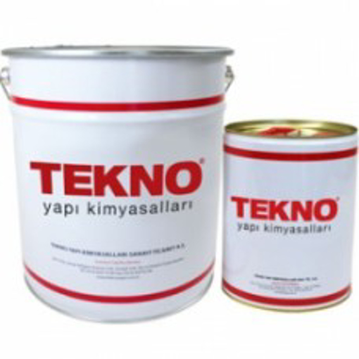 Teknobond 350 resmi