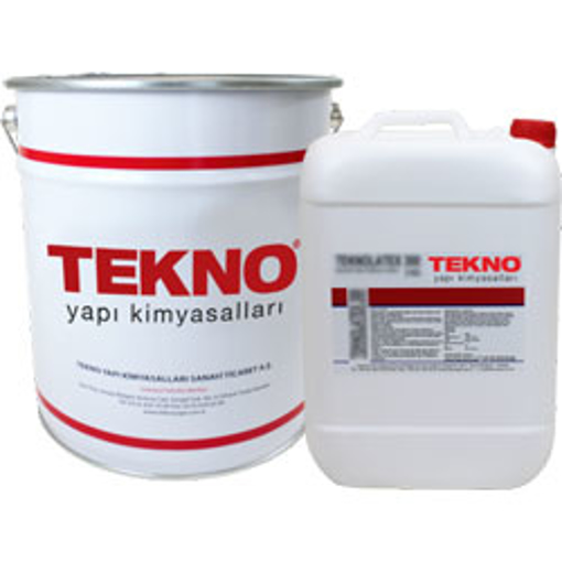 Teknobond 300 NB resmi