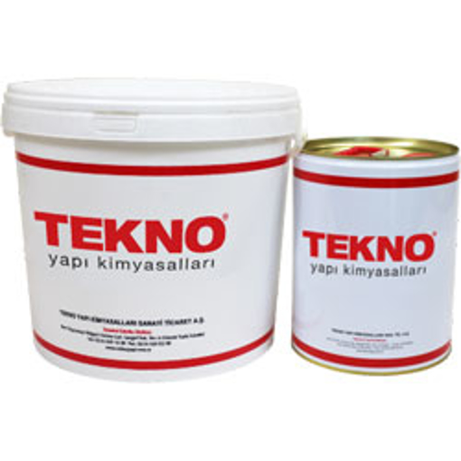 Teknobond 620 resmi