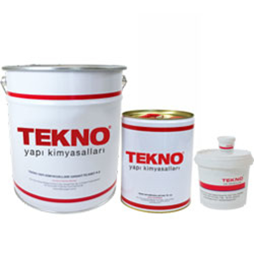 Teknobond 880 resmi