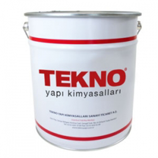 Teknobond 950 Yol Çizgi Boyası resmi