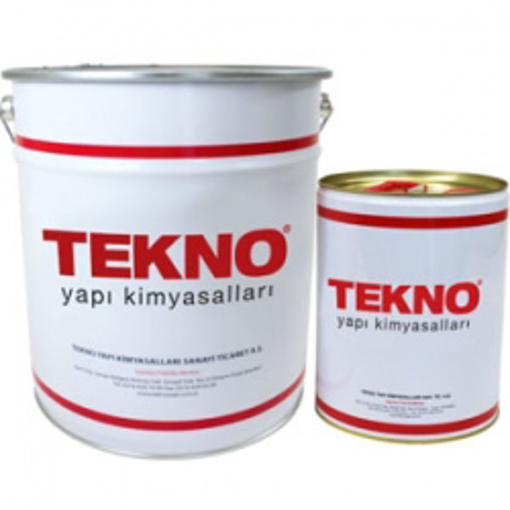 Teknobond 500 P Flex resmi