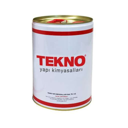 Teknomer 700 Hibrit Polimer Esaslı Su Yalıtım Malzemesi 1 kg resmi